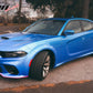 2020-2023 Dodge Charger Widebody OE Front Lip Protector ABS