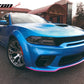 2020-2023 Dodge Charger Widebody OE Front Lip Protector ABS