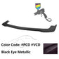 Front Lip for 2015-2023 Dodge Challenger Hellcat Style PP Lip Spoilers