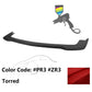 Front Lip for 2015-2023 Dodge Challenger Hellcat Style PP Lip Spoilers