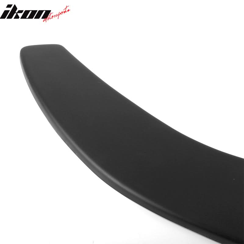 Fits 14-16 Benz CLA Class Front Splitter w/ Hardware PP & NEO Rods