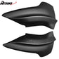 2020-2024 Tesla Model Y Front Bumper Spoiler Splitters PP
