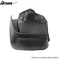 2012-2014 Honda Civic 4Pc 4Dr OE Style Mud Guard Splash Flap Fender PU