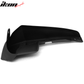2016-2021 Honda Civic OE Style Unpainted Mud Guards Splash Flaps PP