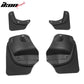 2024-2025 Tesla Model 3 OE Style Front Rear Mud Flaps Splash Guards PP