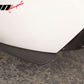 2014-2021 BMW F22 2-Series 2DR Rear Bumper Aprons Unpainted Valance