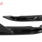 2022-2024 Honda Civic FE-C Style Rear Bumper Lip Aprons