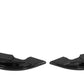 2022-2024 Honda Civic FE-C Style Rear Bumper Lip Aprons