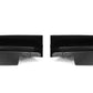 2022-2024 Honda Civic FE-C Style Rear Bumper Lip Aprons