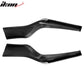 2022-2023 Honda Civic 4-Door MD Style Rear Bumper Lip PP