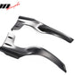2022-2024 Honda Civic Mugen Style Rear Bumper Lip Aprons