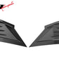 2022-2025 Subaru BRZ Toyota GR86 JDM Rear Aprons PP