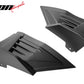 2022-2025 Subaru BRZ Toyota GR86 JDM Rear Aprons PP