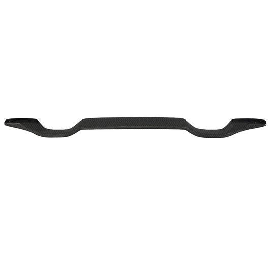 2008-2014 Subaru Impreza WRX STI R205 Rear Lip Diffuser Carbon Fiber