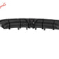 2018-2024 Toyota Camry LE XLE Carbon Fiber Print Rear Diffuser Lip PP