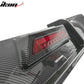 2018-2024 Toyota Camry SE XSE Rear Diffuser Lip PP