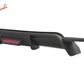 2018-2024 Toyota Camry SE XSE Rear Diffuser Lip PP