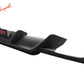 2018-2024 Toyota Camry SE XSE Rear Diffuser Lip PP
