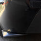 Universal 14" x 7" DT Style Rear Lip Side Corner Aprons Canard Cap PU