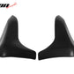 2003-2009 Nissan 350Z Fairlady Z Z33 JDM Style Rear Lip Side Apron