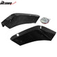 2020-2025 Chevrolet Corvette Rear Bumper Diffuser Aprons Carbon Fiber