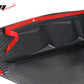 2020-2024 Tesla Model Y All Models Rear Splitter Aprons PP