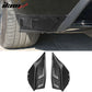 2020-2024 Tesla Model Y All Models Rear Splitter Aprons PP