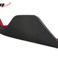 2020-2025 Toyota GR Supra A90 AG Style Rear Aprons Gloss Carbon Fiber