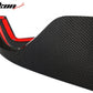 2020-2025 Toyota GR Supra A90 AG Style Rear Aprons Gloss Carbon Fiber