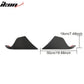 2020-2025 Toyota GR Supra A90 AG Style Rear Aprons Gloss Carbon Fiber