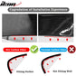2022-2025 BMW G42 2 Series M Performance Side Skirts Dry Carbon Fiber