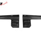 2023-25 BMW G87 M2 Side Skirts M Performance Carbon Fiber Rocker Panel