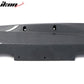 2010-2015 Chevy Camaro IKON V3 Style Add On Side Skirts Panel PP
