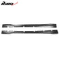 2020-2023 Dodge Charger Widebody IKON Side Skirts Panel PP