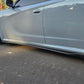 2020-2023 Dodge Charger Widebody IKON Side Skirts Panel PP