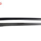 2024-2025 Ford Mustang OE Style 2PCS Side Skirts Panel Carbon Fiber CF