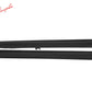 2023-2025 Honda Accord 11th Gen IKON Style Unpainted 2PC Side Skirt PP