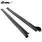 2021-2025 Kia K5 Side Skirts Adro Style Rocker Pannel PP