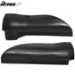 2003-2008 Nissan 350Z Z33 2 Door JDM Style PU Side Skirts 4PC