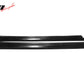 2009-2015 Nissan Maxima Stillen Unpainted Side Skirts Rocker Pannel PU
