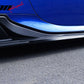 2022-2025 Subaru BRZ Toyota GR86 JDM 4PC Side Skirt