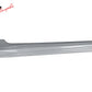 2019-2025 Toyota Corolla Hatchback M Unpainted Side Skirts Rocker Pann