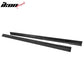 2019-2025 Toyota Corolla Hatchback T Unpainted Side Skirts Rocker Pann