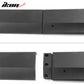 Side Skirts for 2020-2024 Tesla Model Y ABS Plastic Rocker Panel