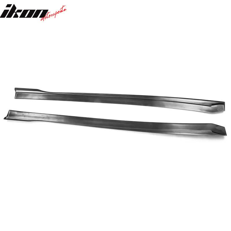 2020-2025 Toyota GR Supra A90 IKON Style Side Skirts PP
