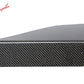 2020-2025 Toyota GR Supra A90 MZ Speed Side Skirts Gloss Carbon Fiber