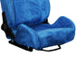 Reclinable Slider Seats For Recaro SR3 Style Civic Integra DC2 EK9 EK EG ITR CTR
