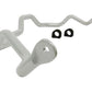 Whiteline Performance Front Sway Bar - 24mm Non Adjustable
