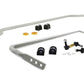 Whiteline Sway Bar - Vehicle Kit