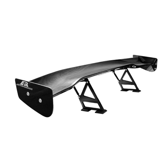 BMW F22 2-Series GTC-200 Carbon Fiber Adjustable Wing